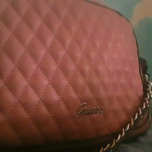 I am selling my Guess vintage name brand purse